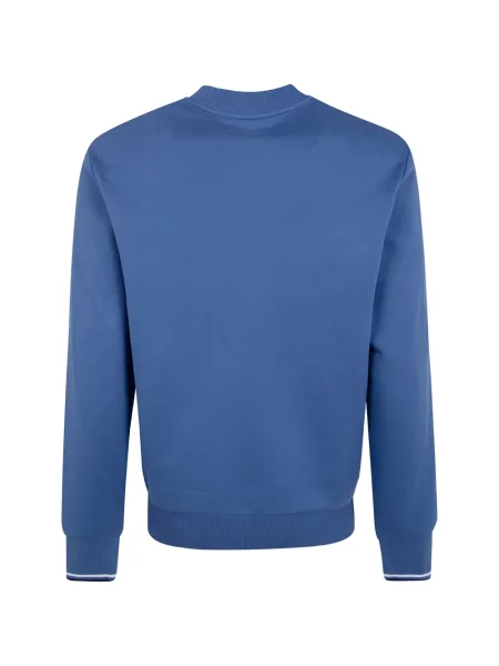 Pulover Fred Perry albastru