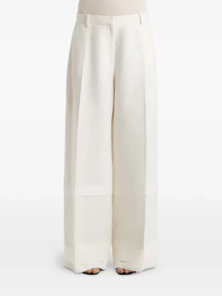 Pantaloni Khaite