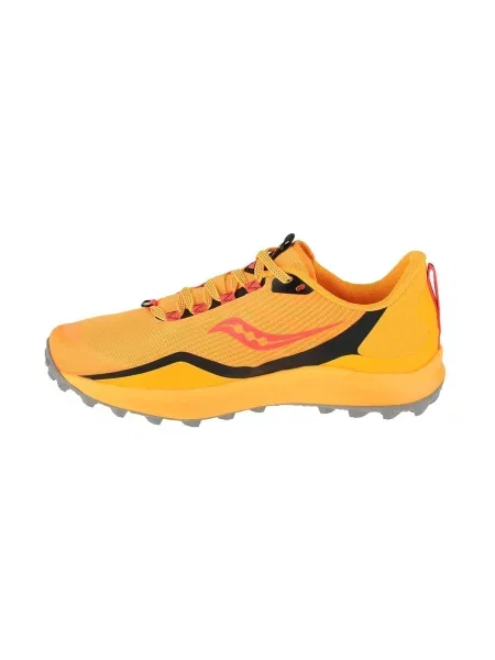 Pantofi Saucony galben