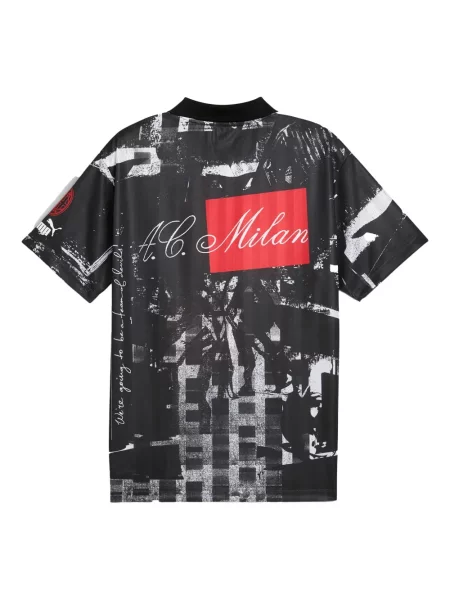 Tricou Puma retro negru