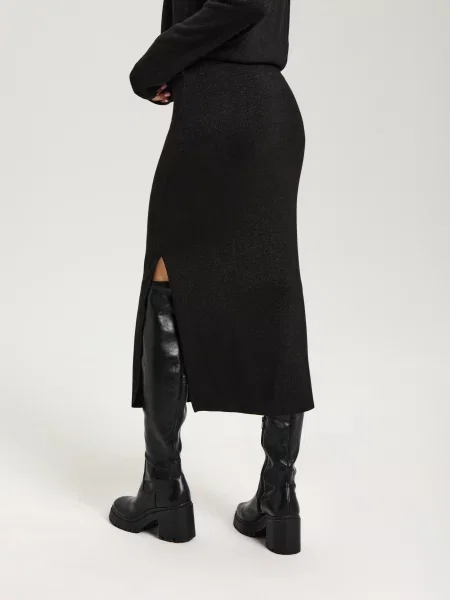 Штани Sinsay чорні