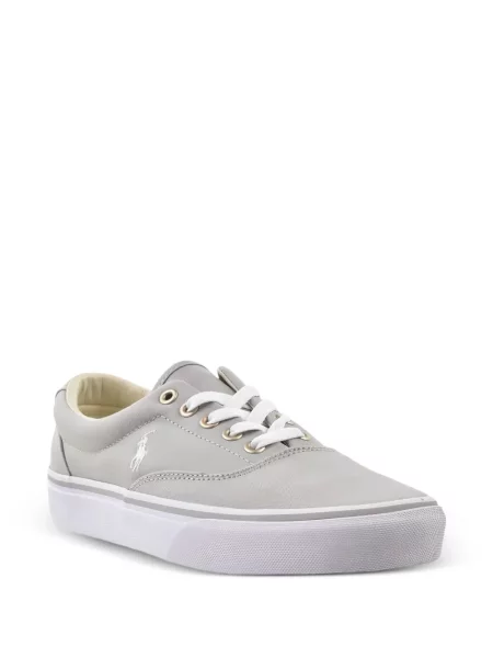 Sneaker Polo Ralph Lauren szürke