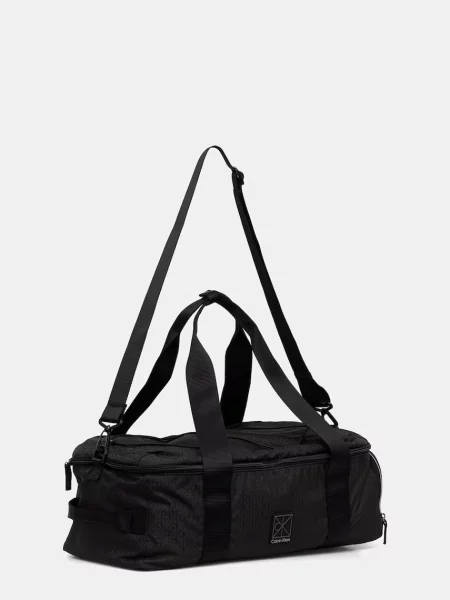 Calvin Klein férfi táska fekete