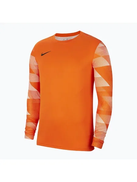 Férfi Nike Dri-Fit Park IV labdarúgó melegítő Méret: S narancssárga