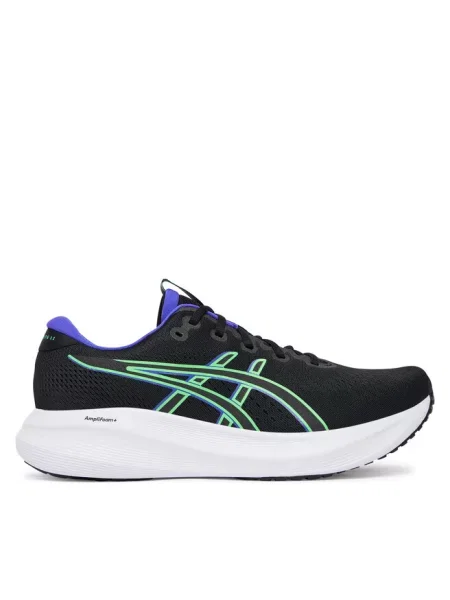 Buty do biegania Asics czarne