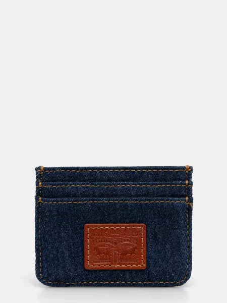 Portofel Levi's ® albastru