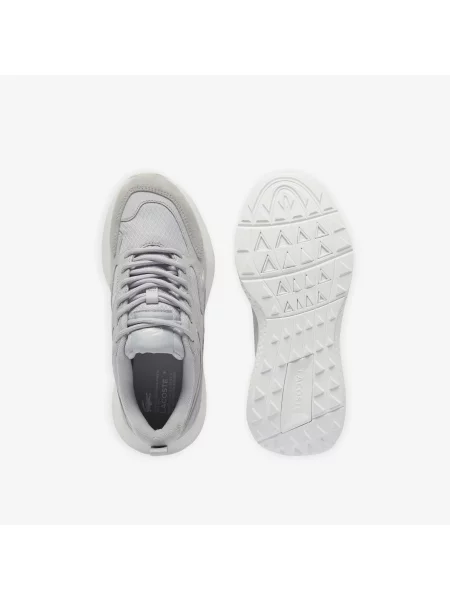 Lacoste Buty Sportowe Evo szare