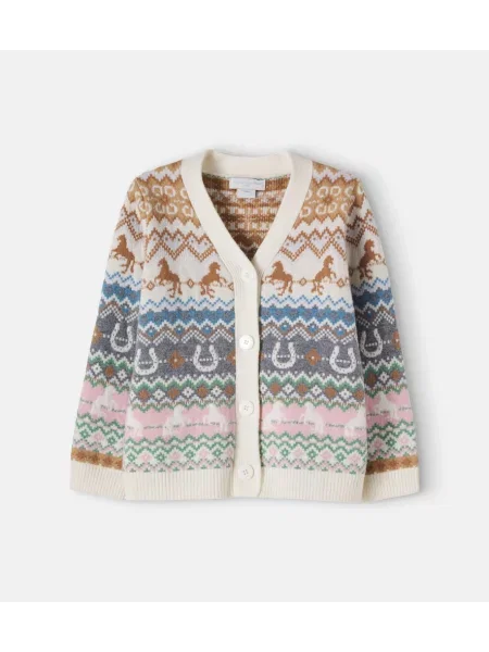 Kardiganas Stella Mccartney