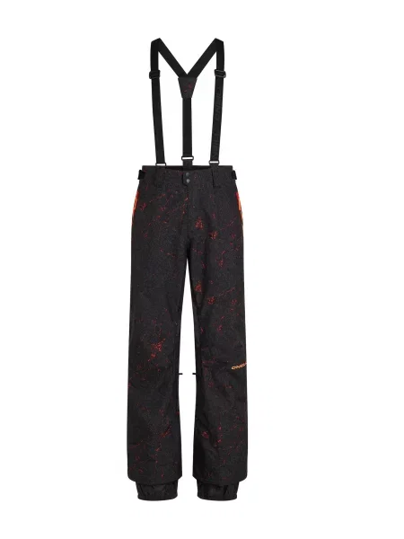 O'NEILL Pantaloni outdoor negru