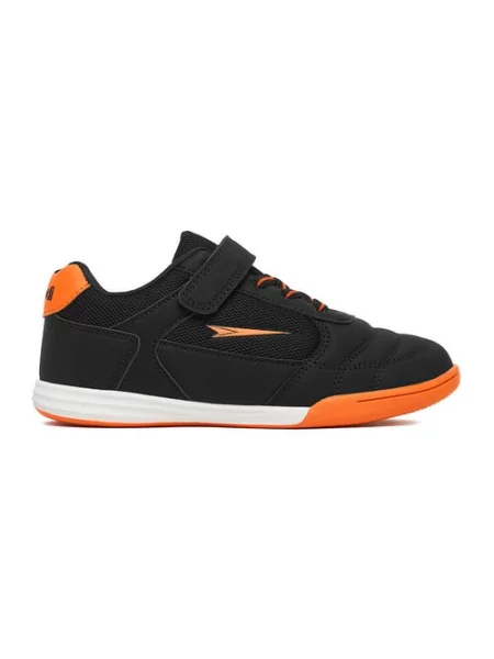 Sneakersy czarne