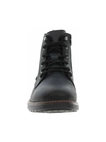 Pantofi Rieker negru