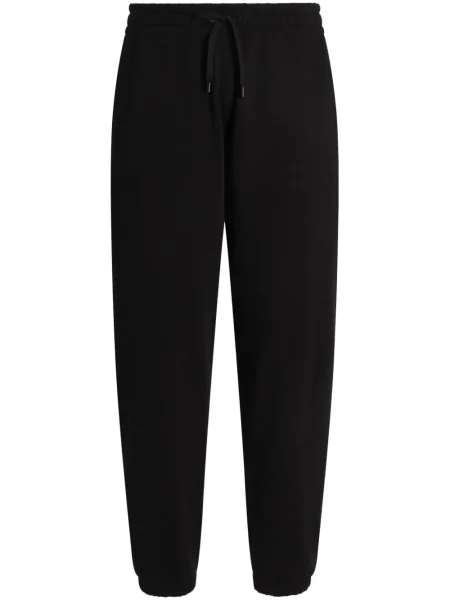 Pantaloni Dolce & Gabbana negru