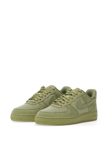 Sneakerși Nike Air Max retro zdrențuiți albastru