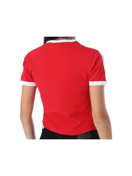 Tricou Adidas alb