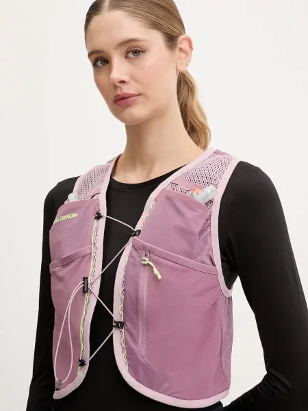 Жилет для бігу Salomon ACTIVE SKIN 4