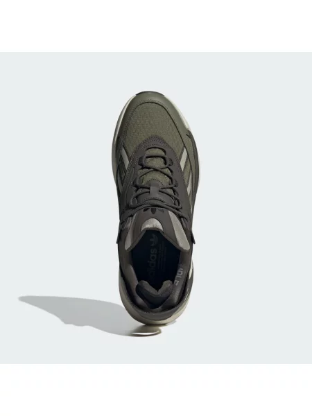 Tenisky Adidas khaki