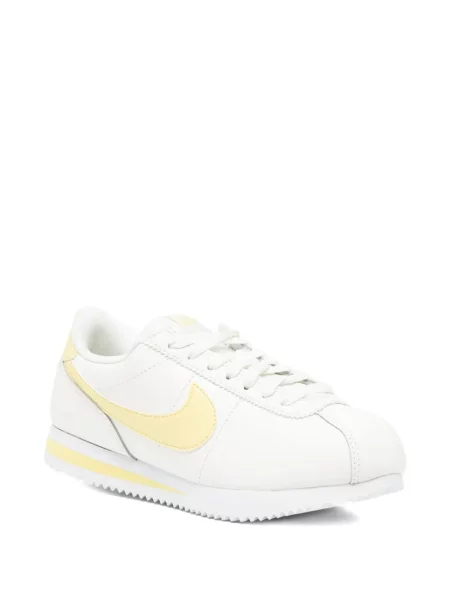 Trčanje tenisice Nike Cortez siva