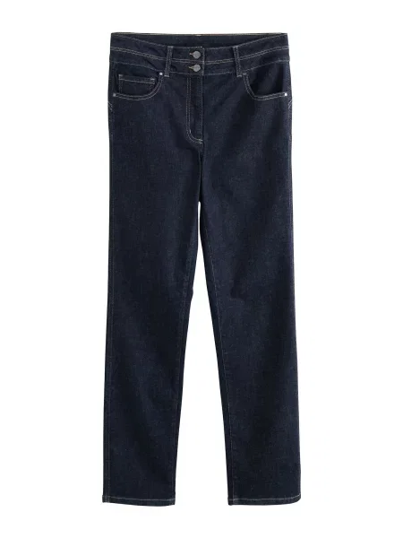 Next Jeans Lift And Shape indigo