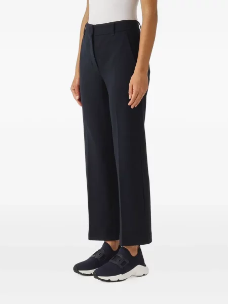 Pantaloni 's Max Mara albastru