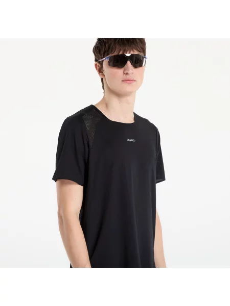 Tricou Craft Race Day SS 2 ? L negru