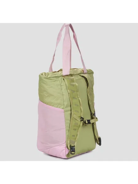 Geantă de mână Patagonia bej