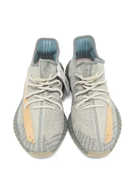 Sneaker Adidas Yeezy szürke