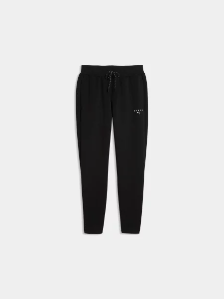 Спортивные штаны Puma черные