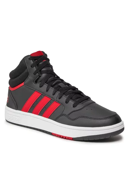 Туфли Adidas черные