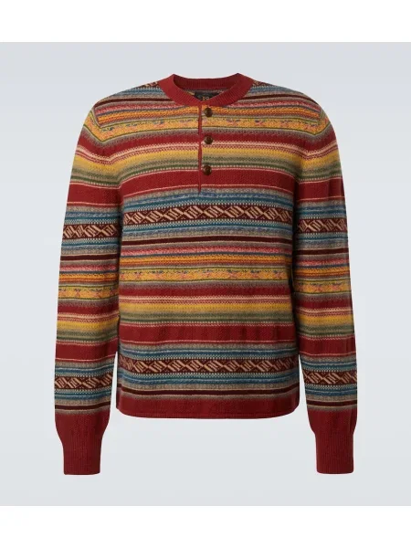 Pulover Rrl de lână