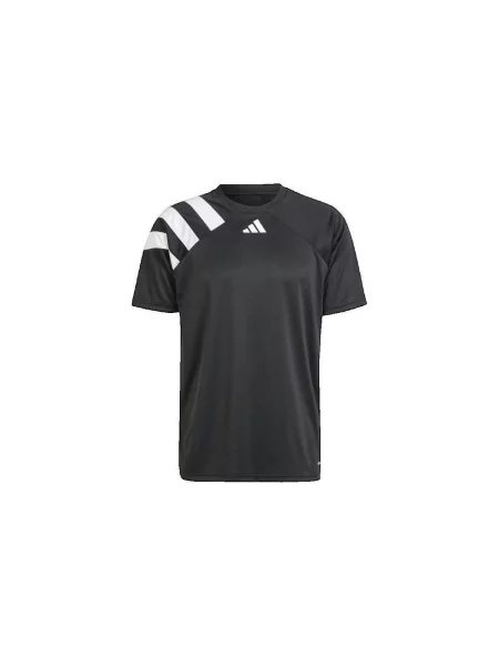 Fotbal tričko Adidas bílé