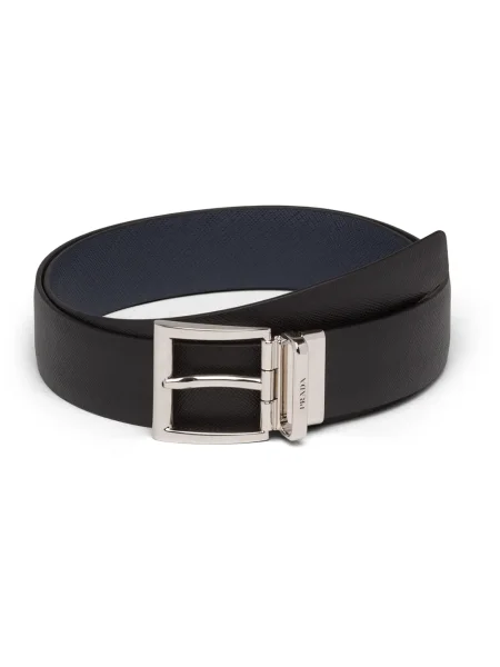 Curea Prada negru