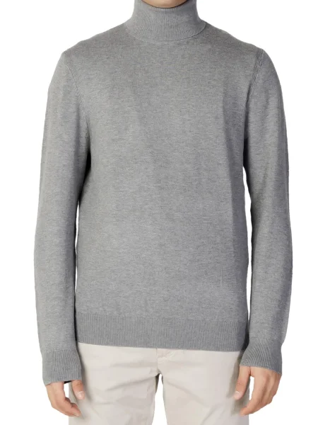 Golf golf Diktat szary