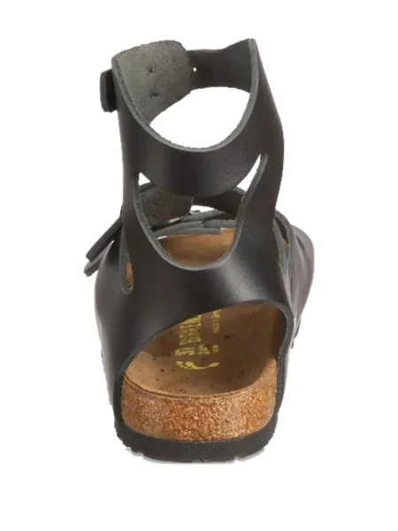 Маратонки Birkenstock черно