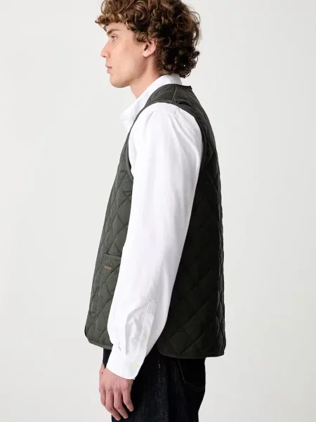 Barbour безрукавка