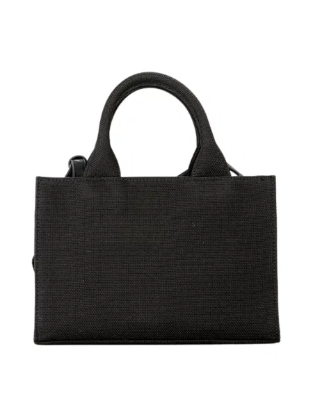 Torebka Love Moschino czarna