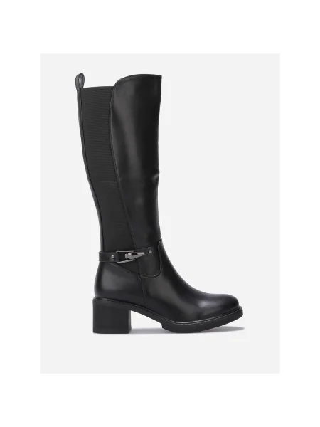 Pantofi La Modeuse negru
