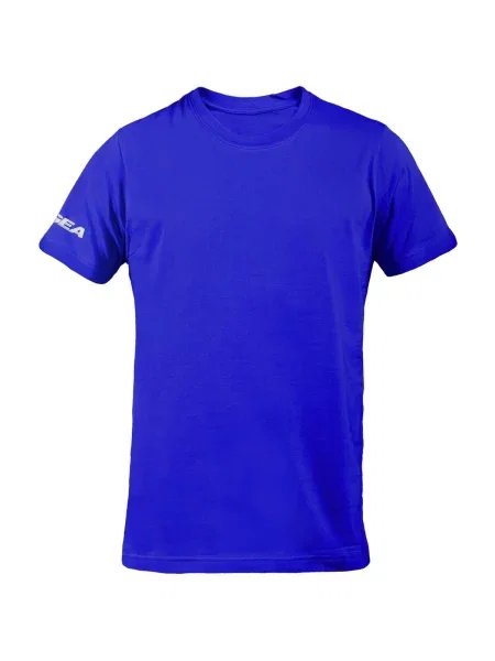 Tricou Legea albastru