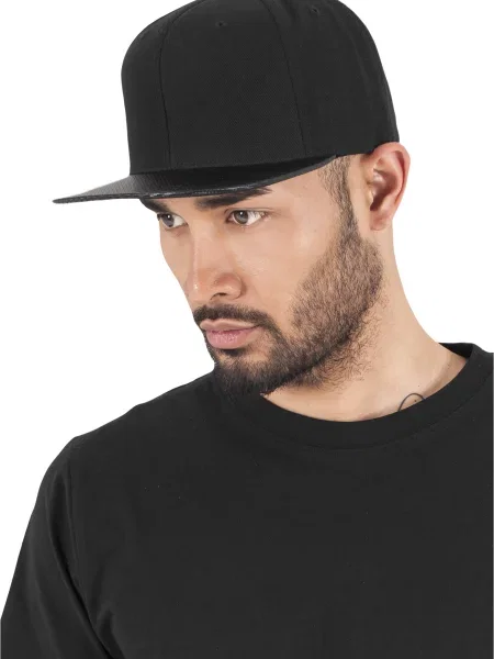 Șapcă Flexfit negru