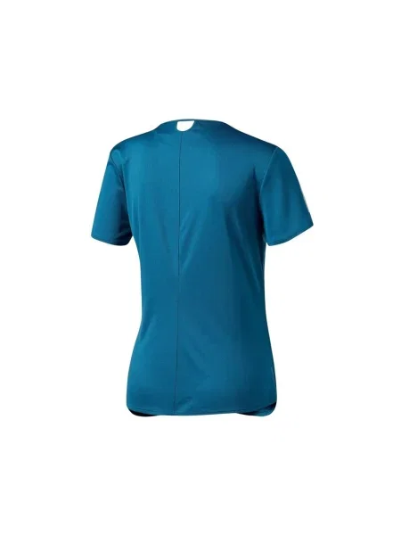 Tricou Adidas albastru