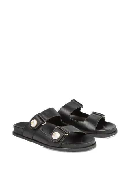 Sandale Jimmy Choo negru