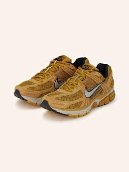 Nike Sneakersy Zoom Vomero 5 světle hnědá