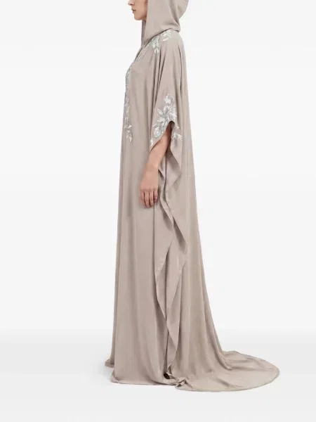 Rochie Saiid Kobeisy cu glugă