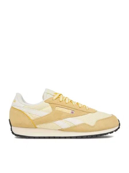 Reebok Sneakersy EO-CLASSIC AZ żółty
