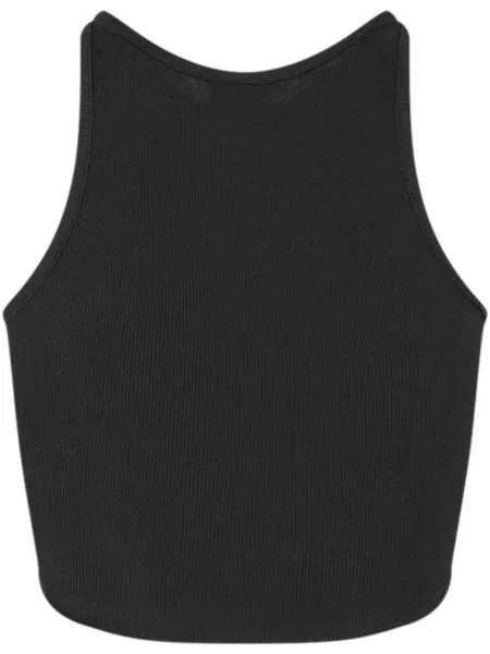 Urban Classics Top negru