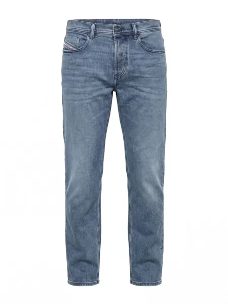 DIESEL Jeans D-FINITIVE denim albastru