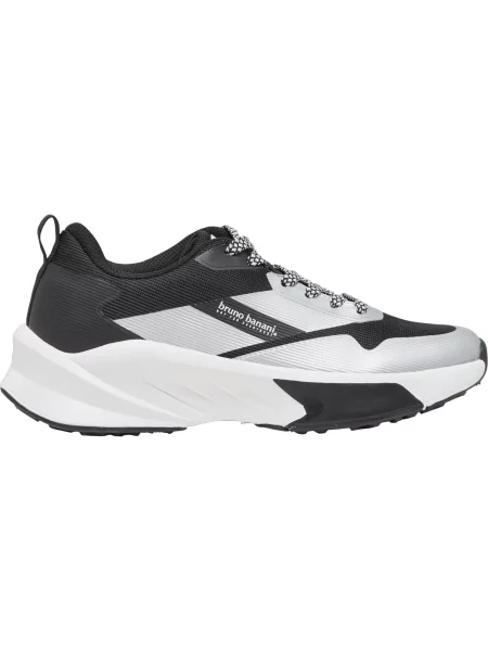Sneakerși Bruno Banani alb