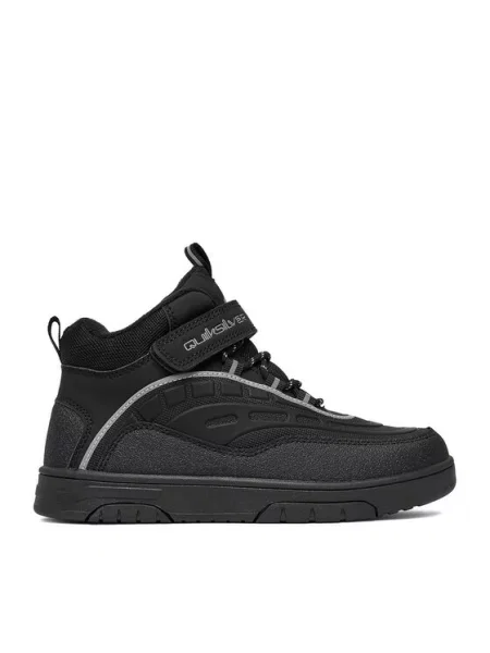 Gležnjače Quiksilver crna