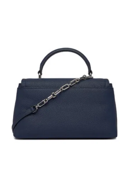 Kabelka MICHAEL Michael Kors Tmavomodrá