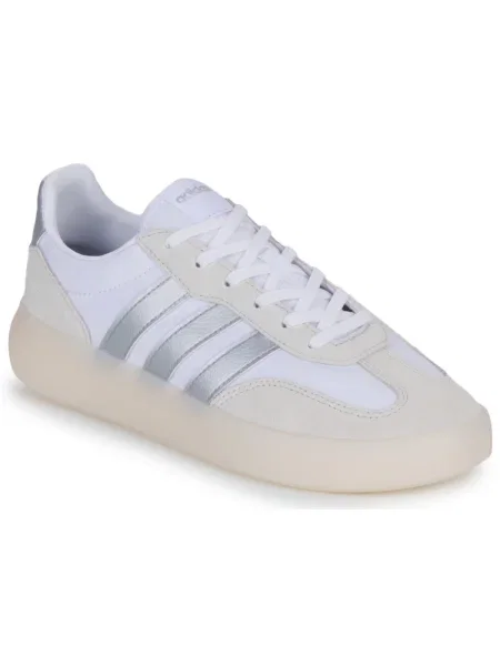 Pantofi Adidas alb