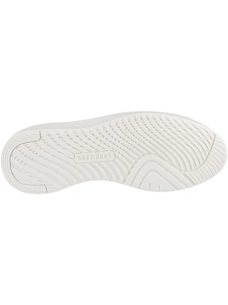 Costum Skechers de costum alb